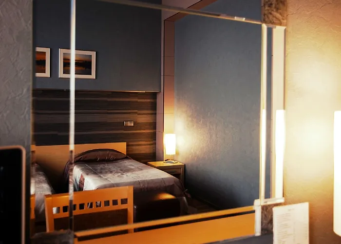 Victoria & Business Centre