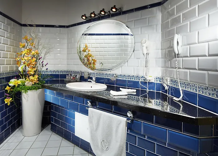 Victoria & Business Centre Минск