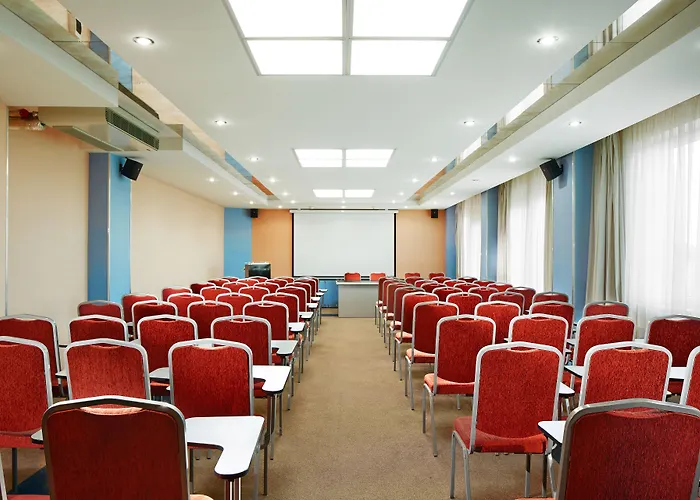 Hotell Victoria & Business Centre Minsk