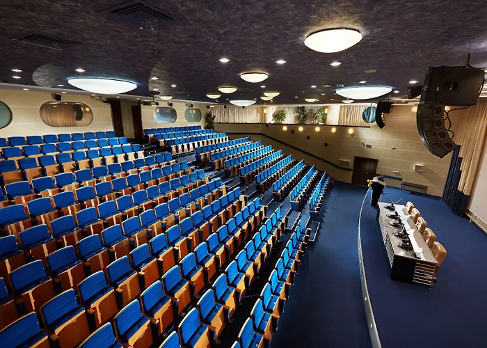 Victoria & Business Centre Minsk