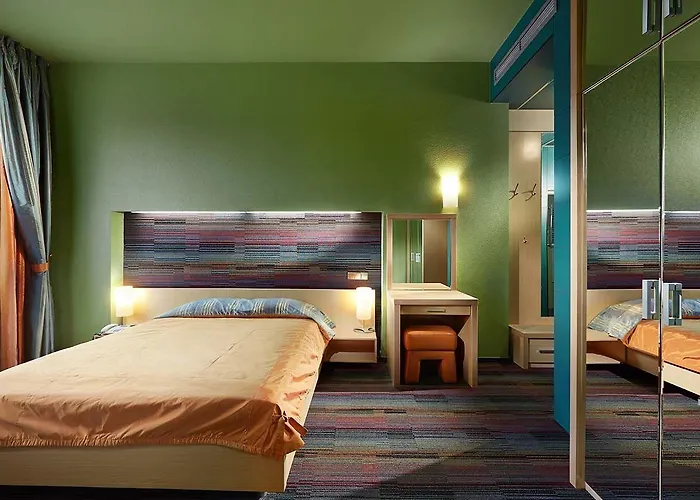 Hotel Victoria & Business Centre Minsk