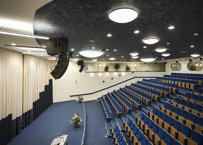 Hotel Victoria & Business Centre Minsk