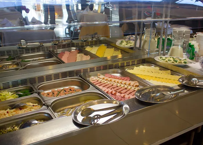 Victoria & Business Centre Отель Минск