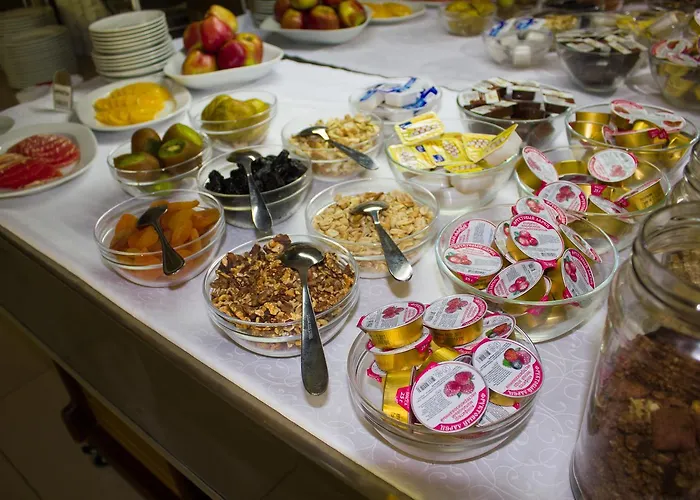 Victoria & Business Centre