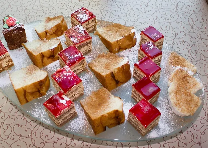 Victoria & Business Centre 4*