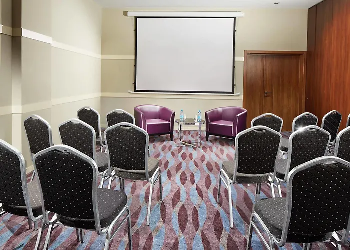 Victoria & Business Centre Hotel Minsk