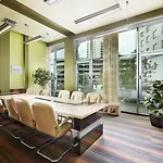 Victoria & Business Centre