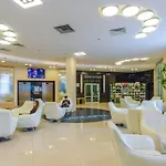 Hotel Victoria & Business Centre 4*
