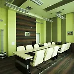 Hotel Victoria & Business Centre 4*