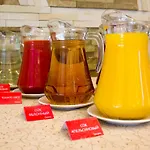 Victoria & Business Centre Hotel Minsk