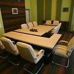 Hotel Victoria & Business Centre