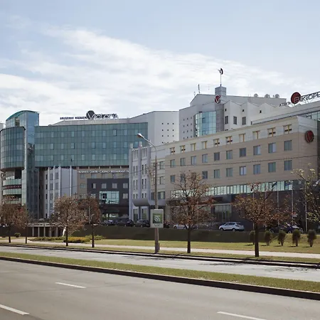 Hotel Victoria & Business Centre