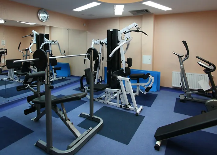 Victoria & Business Centre 4* Minsk