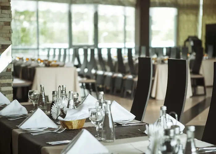 Hotel Victoria & Business Centre Minsk