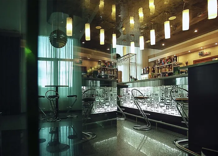 Hotel Victoria & Business Centre Minsk